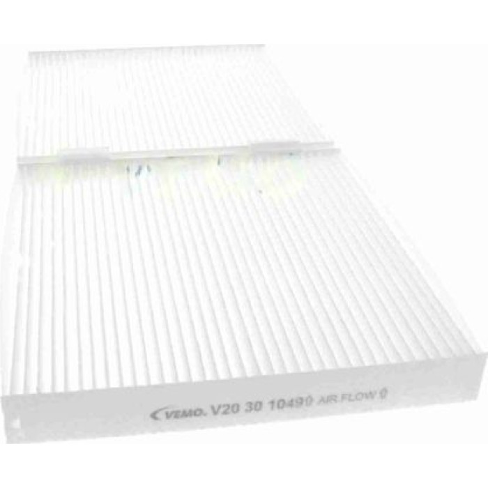 Vemo V20-30-5010 Filter, Innenraumluft Vemo V20-30-5010 Filter, Innenraumluft