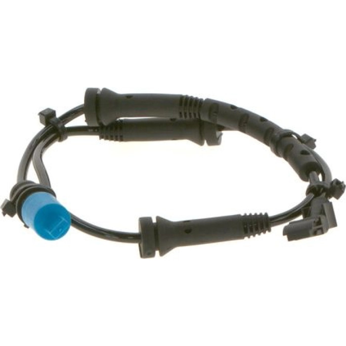 BOSCH 0 986 594 602 Sensor, Raddrehzahl BOSCH 0 986 594 602 Sensor, Raddrehzahl