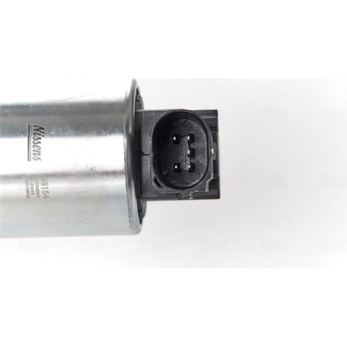 Nissens 98154 AGR-Ventil FIRST FIT Nissens 98154 AGR-Ventil FIRST FIT