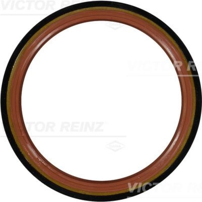 Victor Reinz 81-34456-00 Wellendichtring, Kurbelwelle Victor Reinz 81-34456-00 Wellendichtring, Kurbelwelle