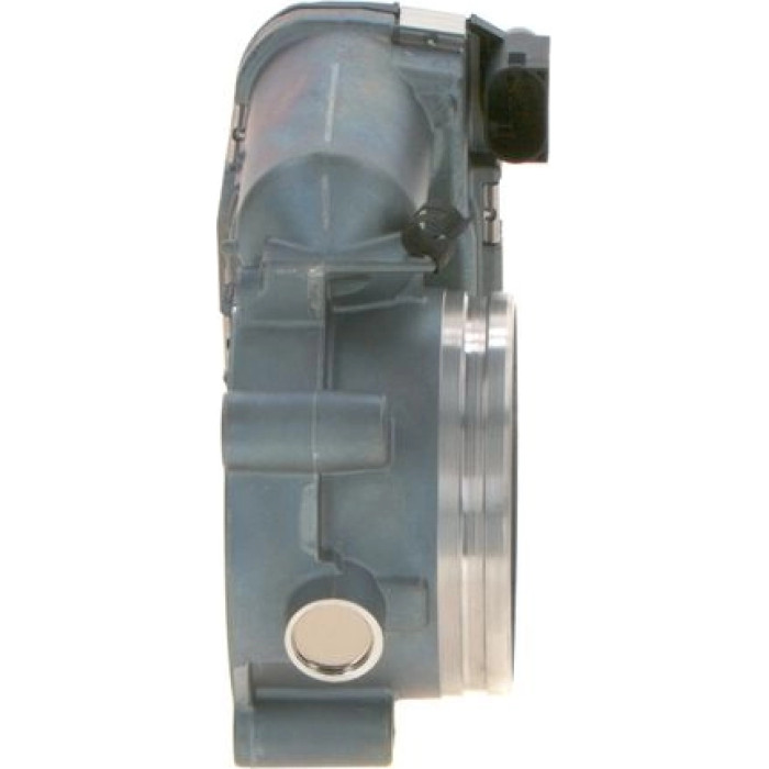 BOSCH 0 280 750 473 Drosselklappenstutzen
