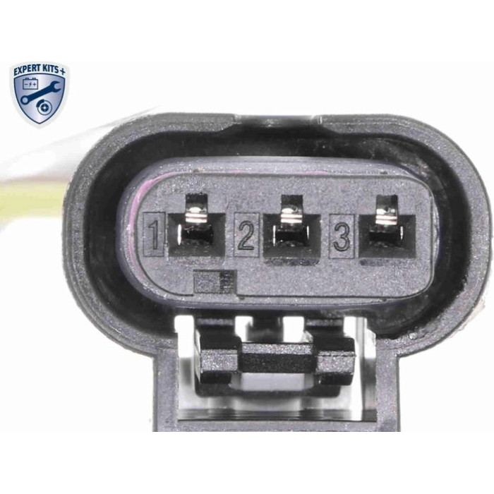 Sensor, Einparkhilfe V10-72-10825 Sensor, Einparkhilfe V10-72-10825