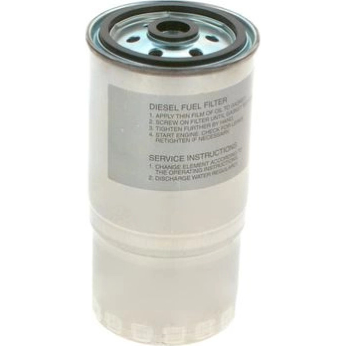 BOSCH 1 457 434 184 Kraftstofffilter BOSCH 1 457 434 184 Kraftstofffilter