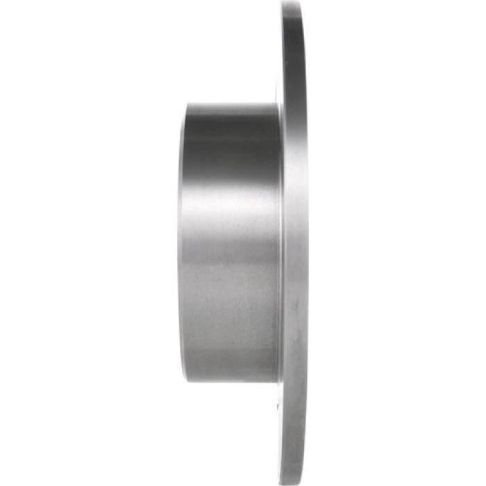 BOSCH 0 986 478 609 Bremsscheibe BOSCH 0 986 478 609 Bremsscheibe
