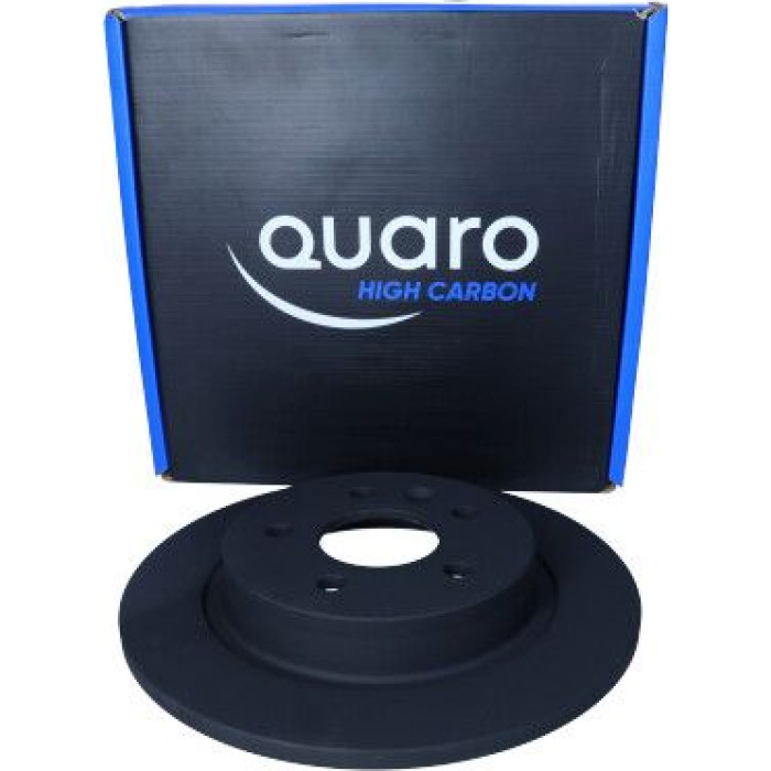 QUARO QD8822HC Bremsscheibe QUARO QD8822HC Bremsscheibe