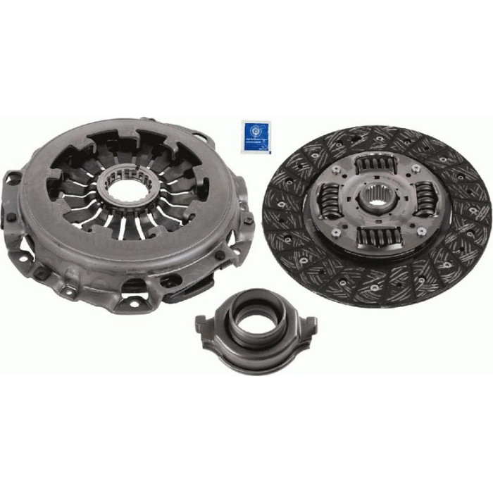 SACHS 3000 954 081 Kupplungssatz SACHS 3000 954 081 Kupplungssatz