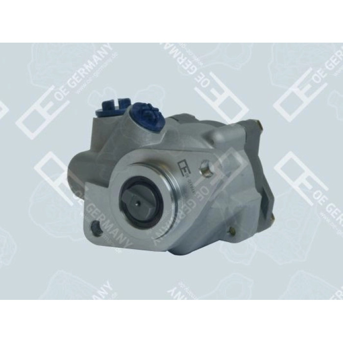 Servopumpe Lenkung für Iveco F2BE0681A/B/C/E/F F2BE3681C F2CFE611C F3AE0681D Servopumpe Lenkung für Iveco F2BE0681A/B/C/E/F F2BE3681C F2CFE611C F3AE0681D