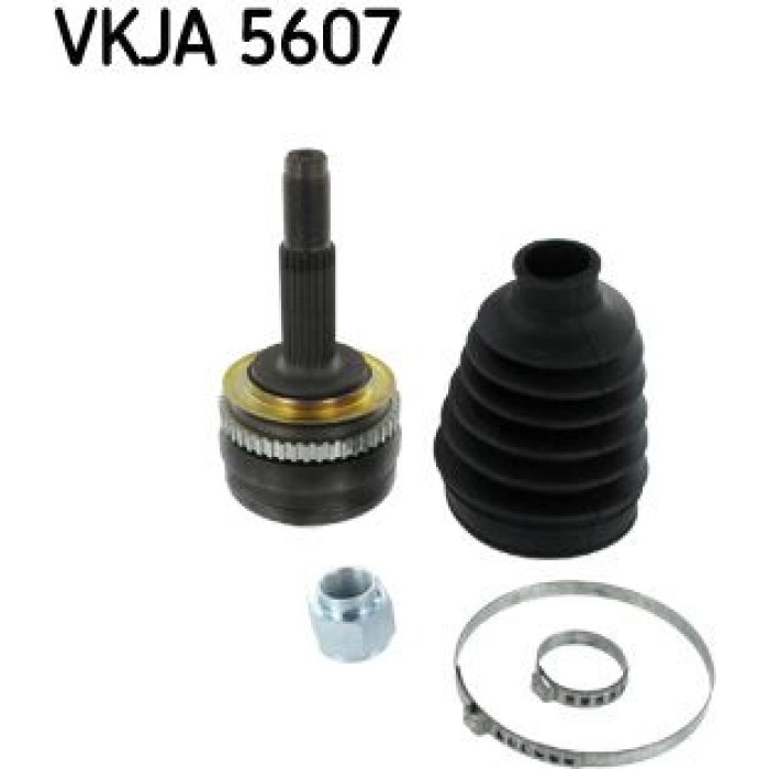 Gelenksatz, Antriebswelle VKJA 5607 Gelenksatz, Antriebswelle VKJA 5607