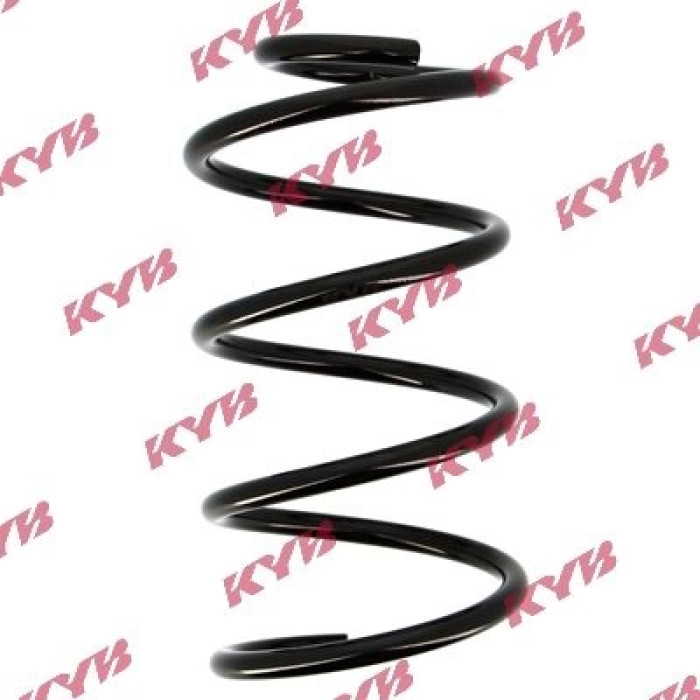 KYB RA4114 Fahrwerksfeder K-Flex KYB RA4114 Fahrwerksfeder K-Flex