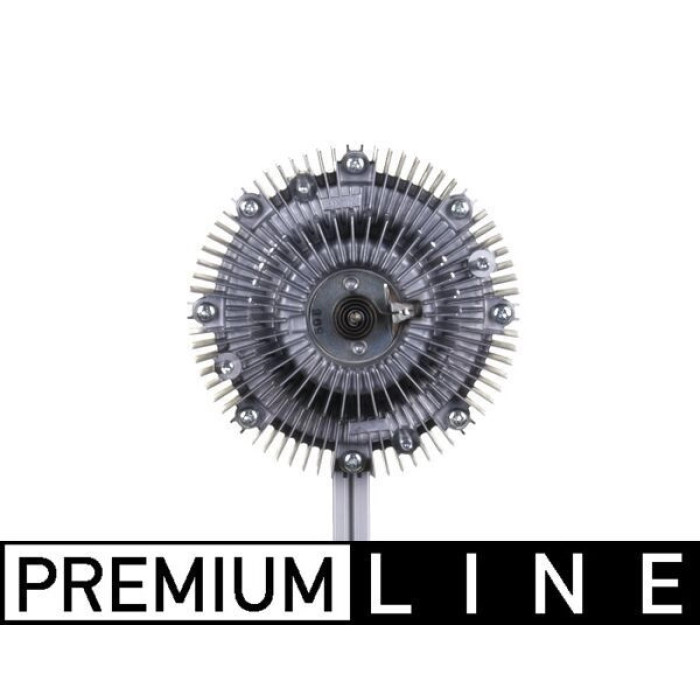 Mahle CFC 148 000P Kupplung, Kühlerlüfter BEHR Premium Line