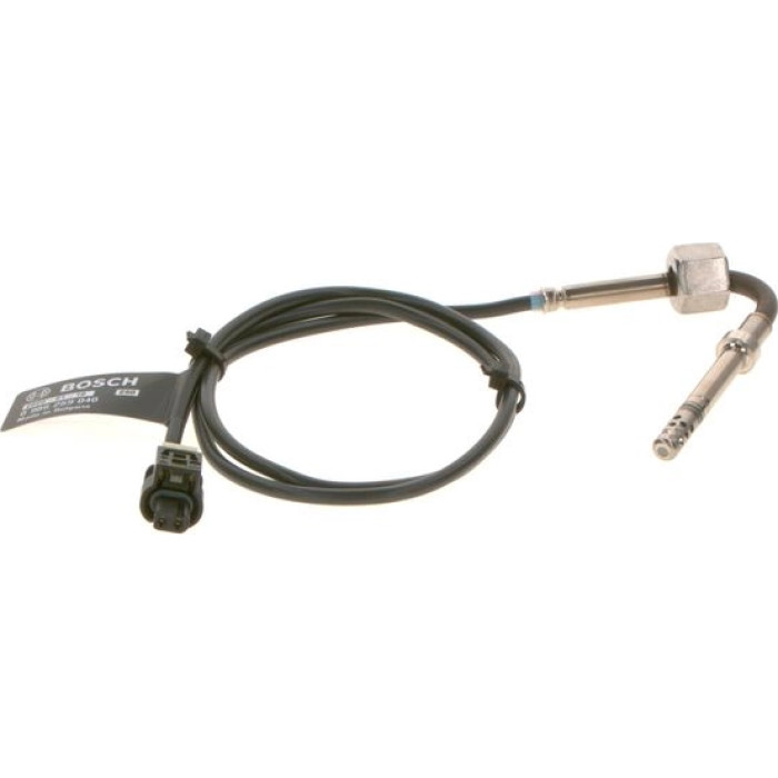 Sensor, Abgastemperatur 0 986 259 065 Sensor, Abgastemperatur 0 986 259 065