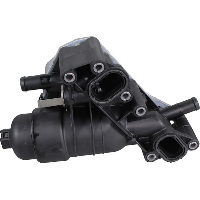 Metzger 2370178 Gehäuse, Ölfilter Metzger 2370178 Gehäuse, Ölfilter