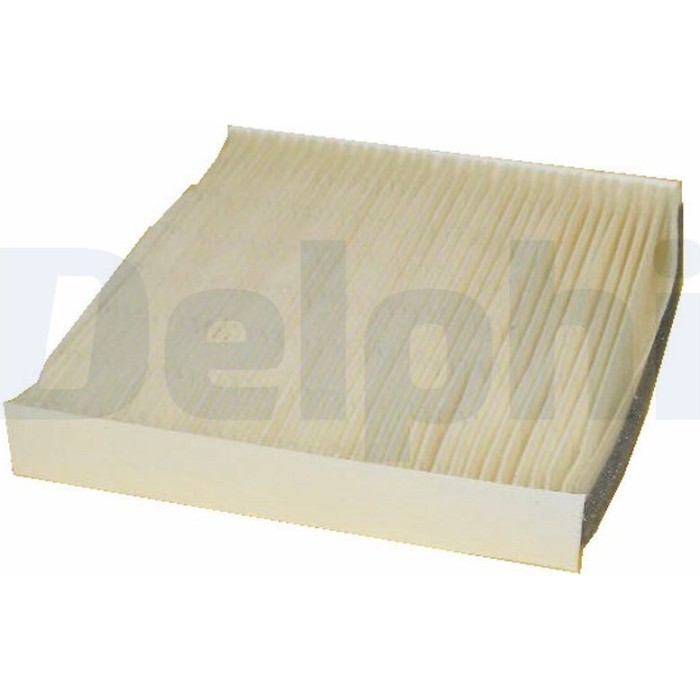Delphi TSP0325146 Filter, Innenraumluft