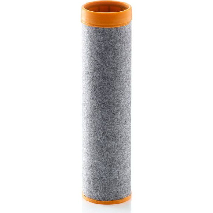 Mann-Filter CF 902 Sekundärluftfilter Mann-Filter CF 902 Sekundärluftfilter