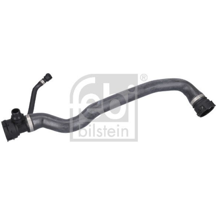 FEBI BILSTEIN 185691 Kühlerschlauch FEBI BILSTEIN 185691 Kühlerschlauch