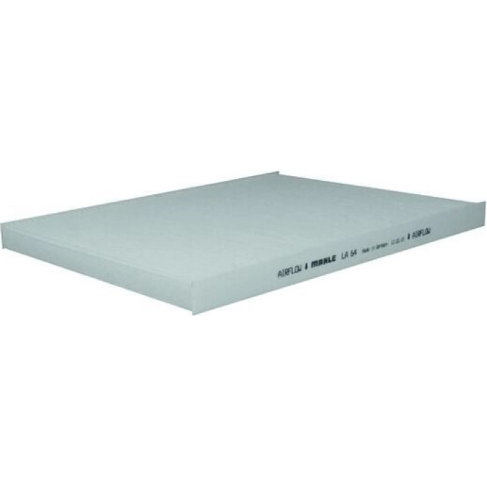 Knecht LA 64 Filter, Innenraumluft Knecht LA 64 Filter, Innenraumluft