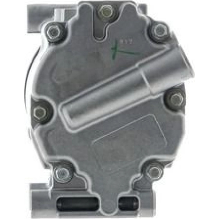 Mahle ACP 595 000S Kompressor, Klimaanlage BEHR Mahle ACP 595 000S Kompressor, Klimaanlage BEHR