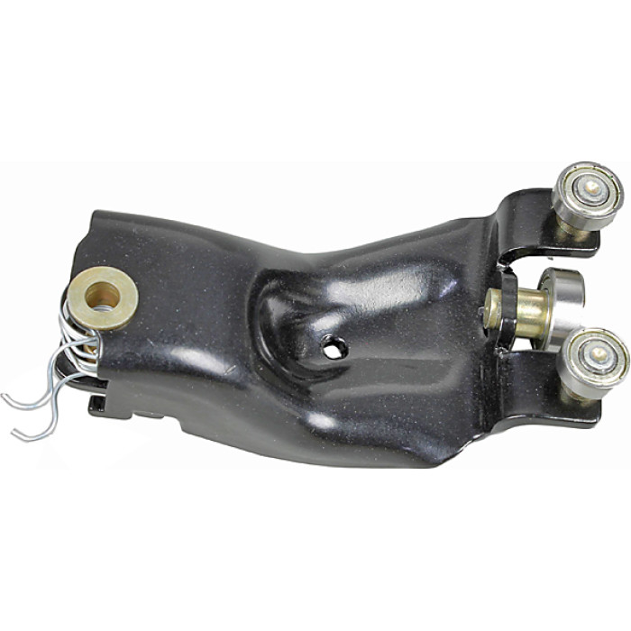 Metzger 2310100 Rollenführung, Schiebetür