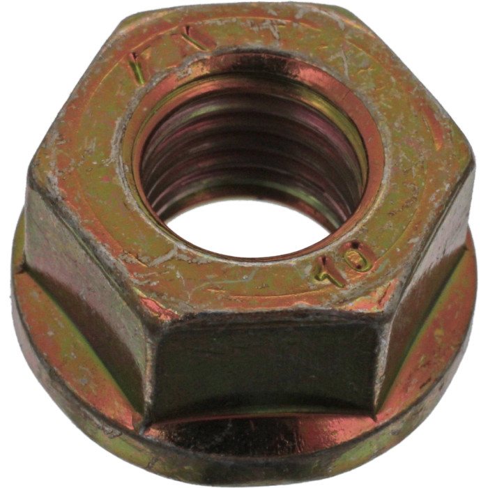 FEBI BILSTEIN 08465 Mutter FEBI BILSTEIN 08465 Mutter