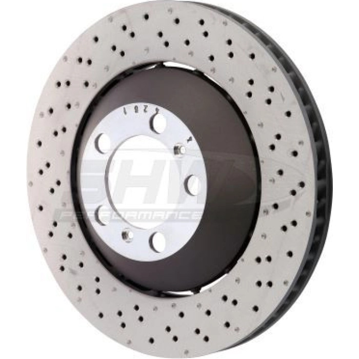 Bremsscheibe PFR41487 Bremsscheibe PFR41487