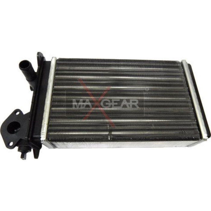 Maxgear 18-0108 Wärmetauscher, Innenraumheizung
