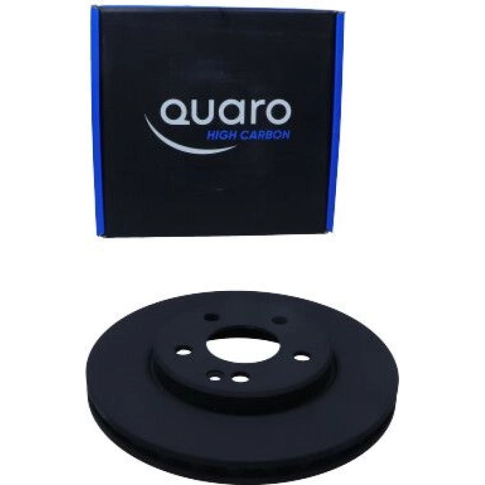 QUARO QD8388HC Bremsscheibe HIGH CARBON