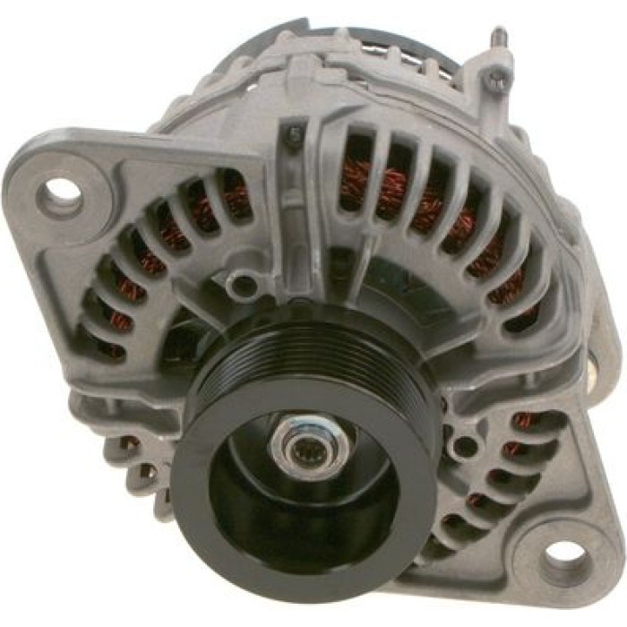 BOSCH 0 124 655 437 Generator BOSCH 0 124 655 437 Generator