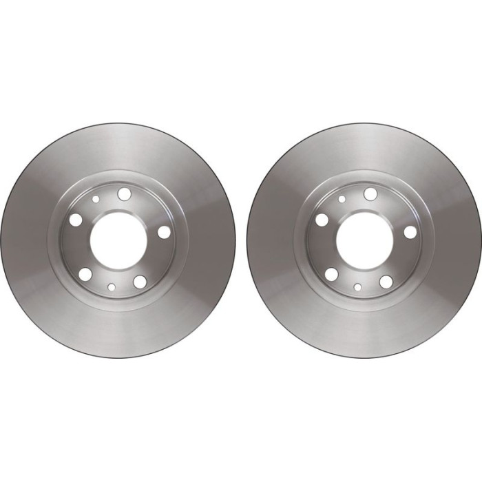 TRW DF6072 Bremsscheibe