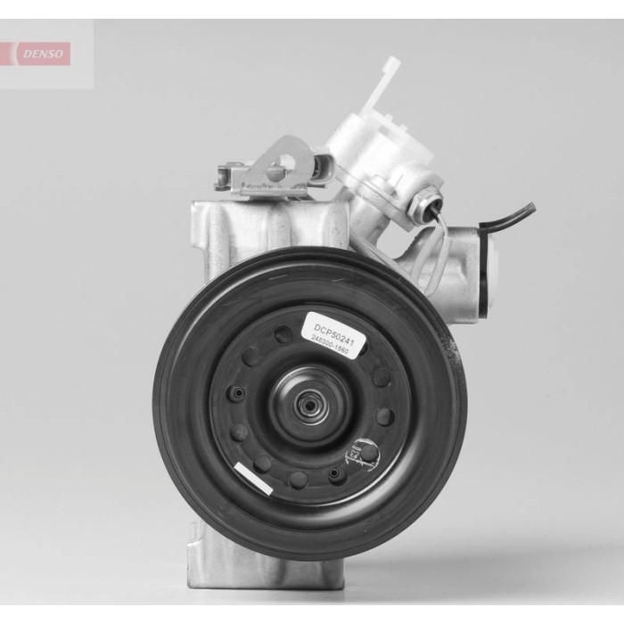 DENSO 5SER09C Klimakompressor DCP50241 DENSO 5SER09C Klimakompressor DCP50241