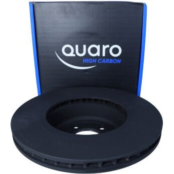 QUARO QD1013HC Bremsscheibe QUARO QD1013HC Bremsscheibe