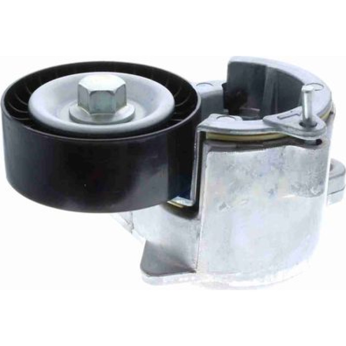 Vaico V42-0202 Spannrolle, Keilrippenriemen