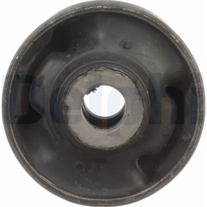 Delphi TD1675W Lagerung, Lenker