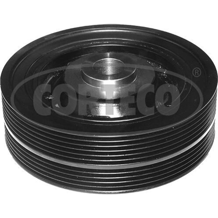 Corteco 80001146 Riemenscheibe, Kurbelwelle