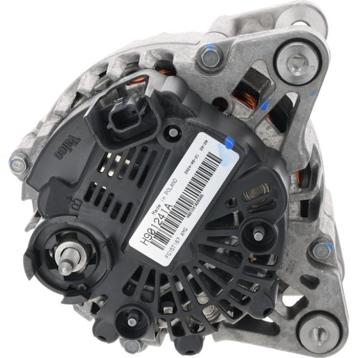 Generator 443302 Generator 443302