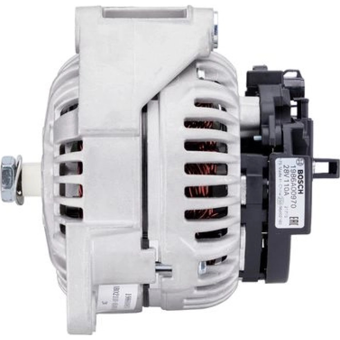 BOSCH 1 986 A00 970 Generator BOSCH 1 986 A00 970 Generator