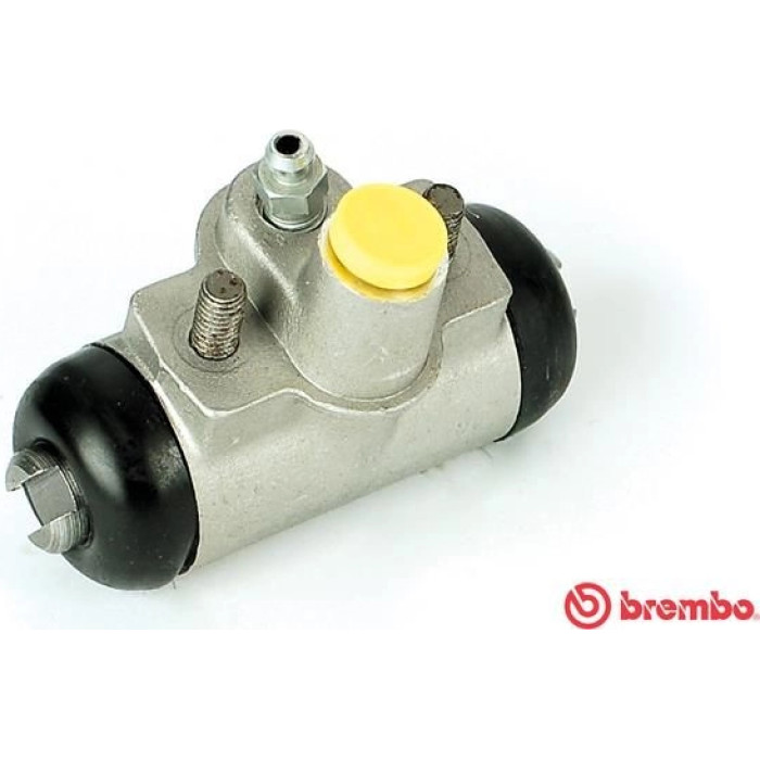 Brembo A 12 150 Radbremszylinder ESSENTIAL LINE Brembo A 12 150 Radbremszylinder ESSENTIAL LINE