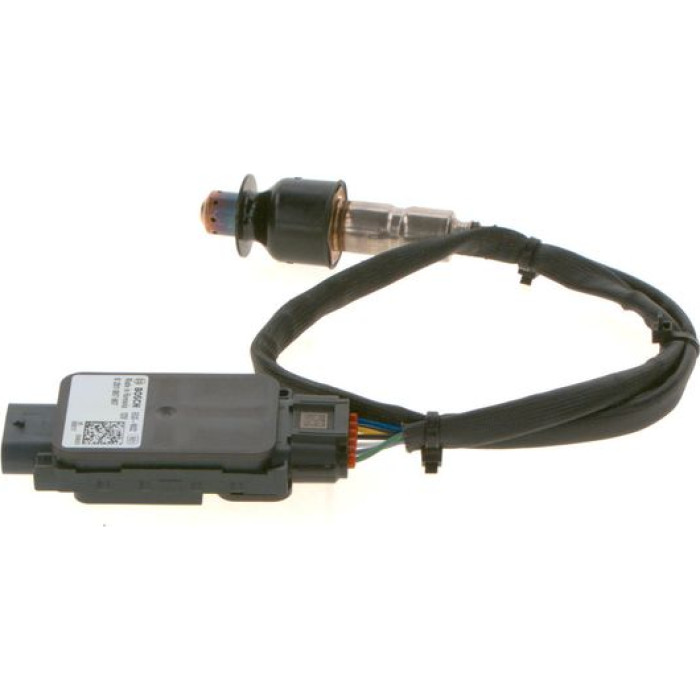 NOx-Sensor, NOx-Katalysator 0 281 007 667 NOx-Sensor, NOx-Katalysator 0 281 007 667