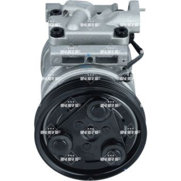 NRF 320192G Kompressor, Klimaanlage GENUINE NRF 320192G Kompressor, Klimaanlage GENUINE