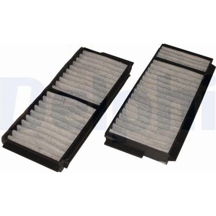 Delphi TSP0325202C Filter, Innenraumluft