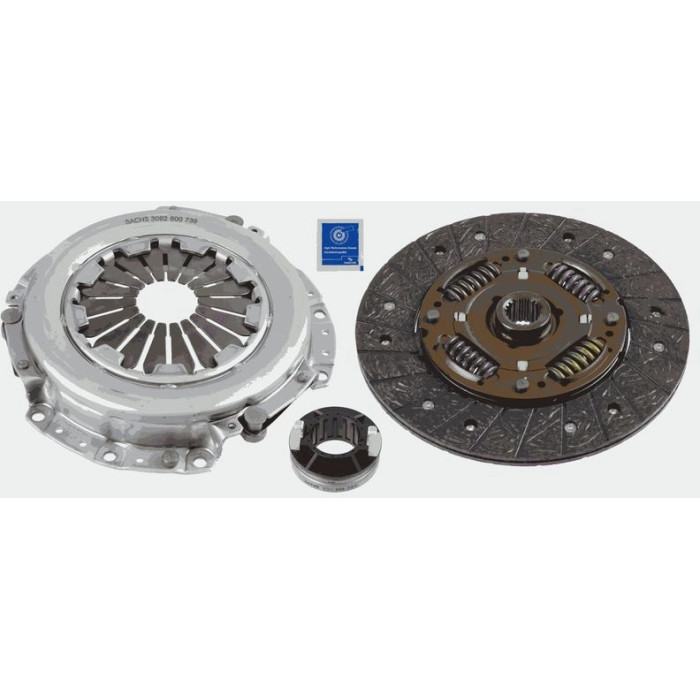 SACHS 3000 951 430 Kupplungssatz SACHS 3000 951 430 Kupplungssatz