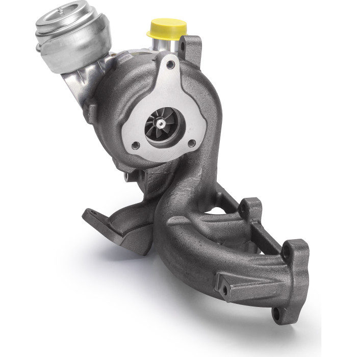 Jrone Turbolader 8G17-30M-330