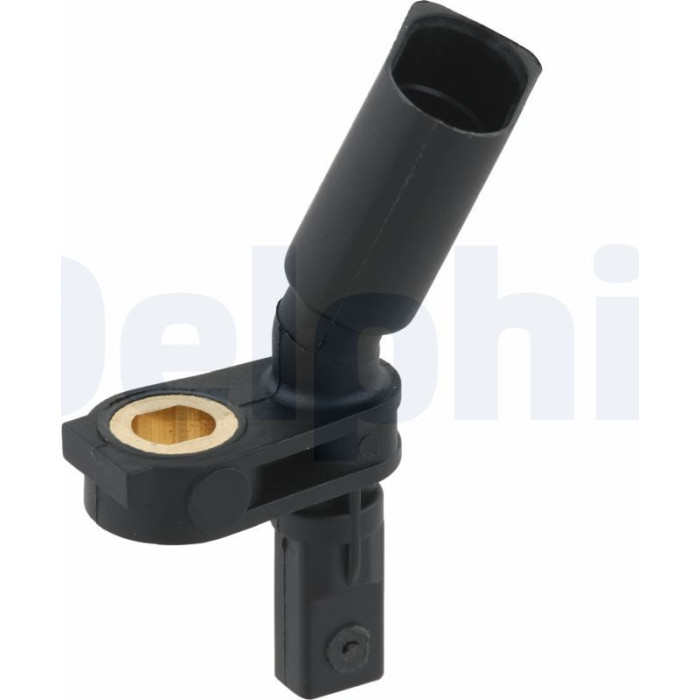 Delphi SS20002 Sensor, Raddrehzahl Delphi SS20002 Sensor, Raddrehzahl