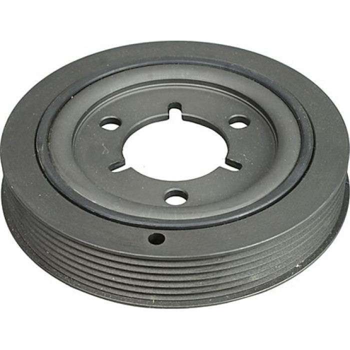 Metzger 6400017 Riemenscheibe, Kurbelwelle Metzger 6400017 Riemenscheibe, Kurbelwelle