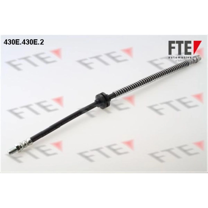 Bremsschlauch 9240261