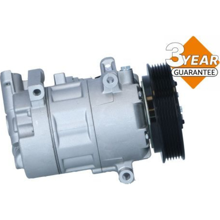 NRF 320058 Kompressor, Klimaanlage EASY FIT NRF 320058 Kompressor, Klimaanlage EASY FIT