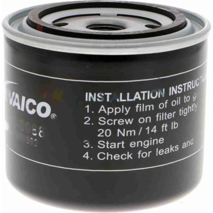 Vaico V95-0088 Ölfilter Vaico V95-0088 Ölfilter