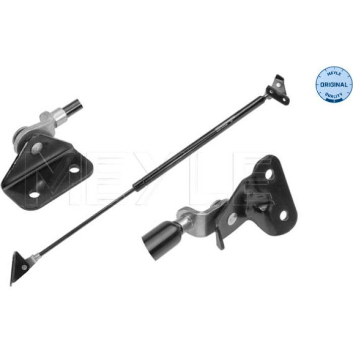 Gasfeder, Koffer-/Laderaum 33-40 910 0000 Gasfeder, Koffer-/Laderaum 33-40 910 0000