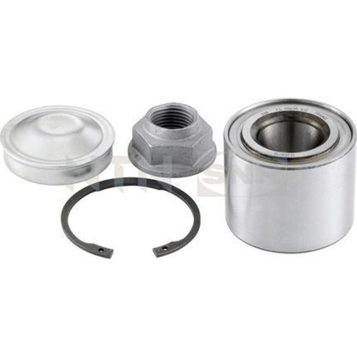 NTN-SNR R155.122 Radlagersatz