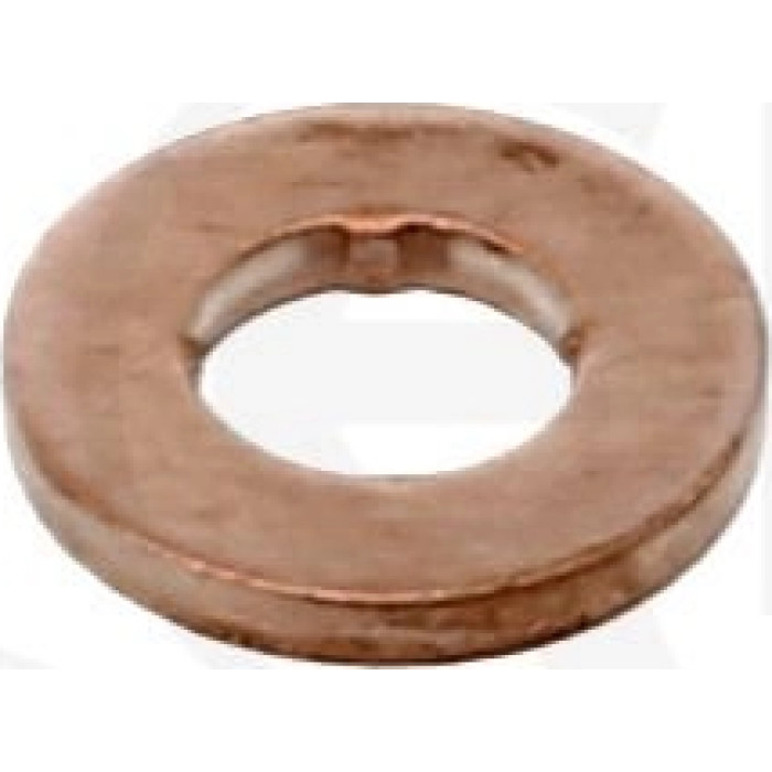 Elring 572.260 Dichtring, Düsenhalter Elring 572.260 Dichtring, Düsenhalter