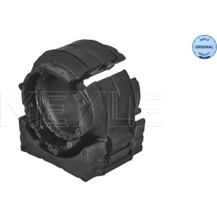Meyle 614 615 0012 Lagerung, Stabilisator MEYLE-ORIGINAL: True to OE
